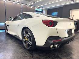スクーデリアフェラーリシールド