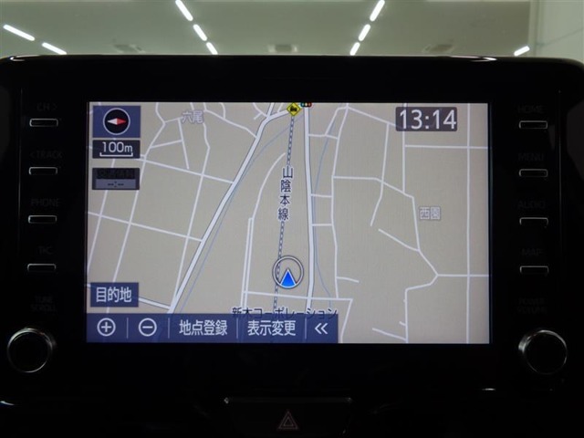 ご購入後もプロのトヨタ整備士が点検や車検、メンテナンスサービスを実施いたします。もしもの時の故障やお車の不具合も迅速かつ丁寧に対応させて頂いております。