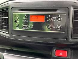 お好きな音楽を車内でお楽しみいただけます♪スピーカー交換・ウーハー追加などの音質向上や、最新ナビ・後席モニター等の取り付けも是非ご相談ください！