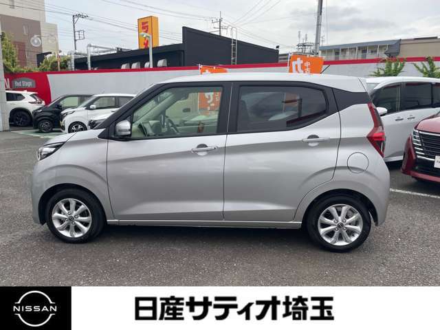 乗り降りがしやすく、使い勝手が良いです☆