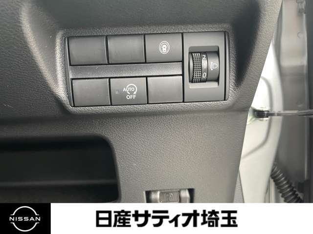 快適に運転を楽しんでいただけるように設計されています♪操作方法も分からないことがあればご質問ください！