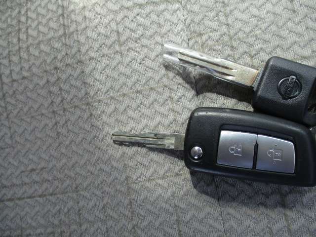キーレス・キーフリーの合鍵作成も別途承ります☆イモビの登録などでお時間がかかる場合もございますので、詳しくはお問合せくださいませ☆
