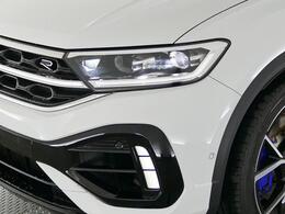 LEDマトリックスヘッドライト「IQ. LIGHT」それぞれのLEDが最適な配光を実現します