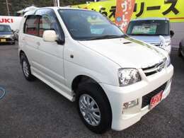 希少5速ミッションでツインカムインタークーラーターボでよく走る