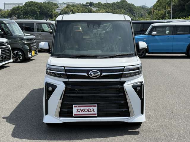 ■色選択可能■☆展示場に好みの色がなくても色の選択やご相談もできますのでご安心ください☆お好きな車、ボディーカラーで納車が出来ます☆