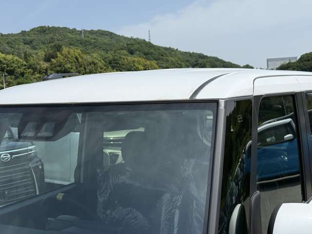 ☆内外装ピッカピカのお車です！☆