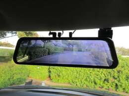 ワンオーナー　BluetoothナビTV　バックカメラ　デジタルインナーミラー（前後ドラレコ）　レイズ17インチアルミホイール　ETC　スマートキー2本　HID　アイドリングストップ　パドルシフト