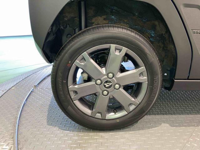 納車後の点検、車検などアフターサービスもお任せください！