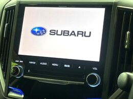 【純正ナビ】人気の純正ナビを装備。オーディオ機能も充実しており、Bluetooth接続すればお持ちのスマホやMP3プレイヤーの音楽を再生可能！毎日の運転がさらに楽しくなります！！
