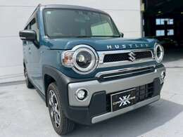 これほんとに軽自動車？？
