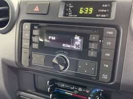 お好きな音楽を車内でお楽しみいただけます♪スピーカー交換・ウーハー追加などの音質向上や、最新ナビ・後席モニター等の取り付けも是非ご相談ください！