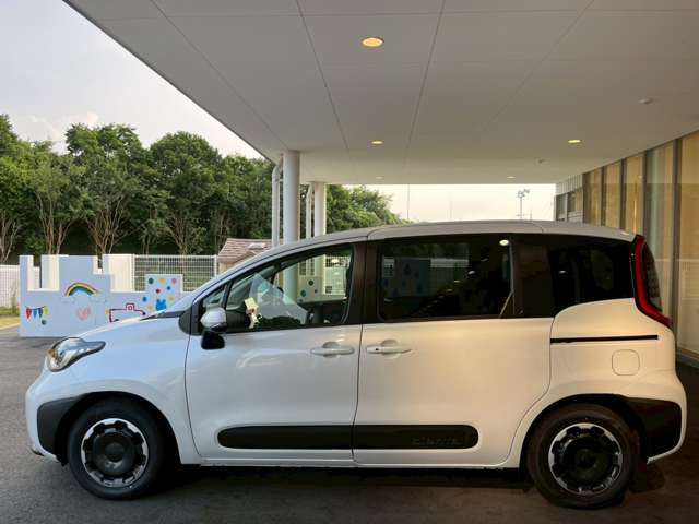 ☆新車の販売も可能です☆新車ご希望のお客様も是非当店にご相談下さいませ♪