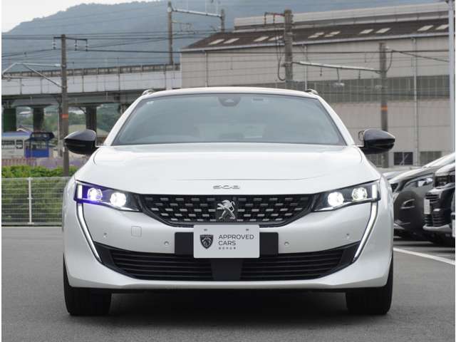 【プジョー認定中古車】★安心6大ポイント★プジョーの認定中古車は、全て厳しい社内基準をクリアしております。信頼感・安心感・満足感をお客様にお届けいたします。