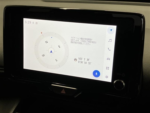 展示時、全車両簡易クリーニング施工致します！さらに、納車前にももう一度クリーニング致しますので安心してお乗りいただけそうですね♪※キズ・凹み等は現状となります