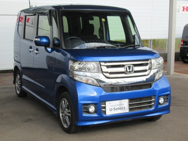 三条燕ICから車で3分。良質な中古車を取り揃えてお待ちしております。