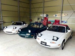 国産スポーツカーや希少車に乗りたいけど値段が高騰してて手が出しにくい...そんなお客様は是非当店へ！！独自の仕入れ方法や販売方法にてできるだけお手頃価格で販売させて頂きます！！