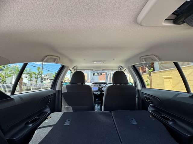 ◆当社は積載車、レンタカーも完備しております。事故や故障の際のロードサービスもお任せください。提携整備、鈑金工場も完備ですので、アフターフォローもご安心下さい。