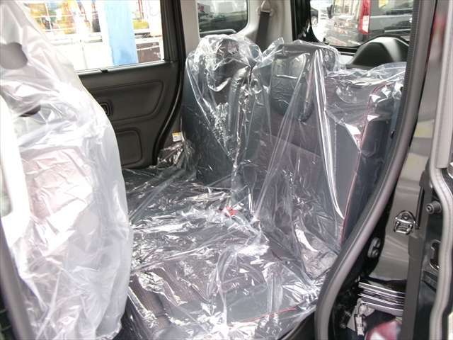 【即納車在庫】掲載以外の即納車在庫数200台！軽なら最短1週間！普通車なら2週間！もし掲載車が売約済みでも【新車】なら3ヶ月～6か月程度でご用意致します。是非ご相談下さい！