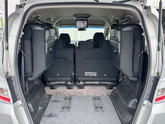陸運局指定または認証工場にてしっかり整備を行いご納車させて頂いております！車検・ご納車後のアフターケアもお任せ下さい！