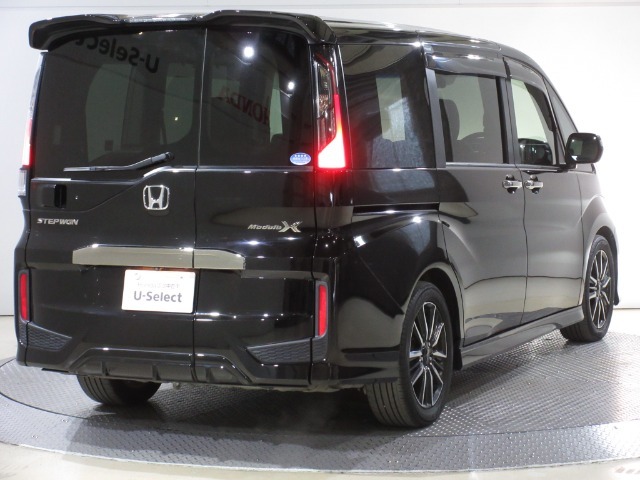 ボディクリーニング後、愛車をピカピカの状態へ保護するコーティング「ブライトパック」がおススメです！水垢がつきにくく、手入れがしやすくなりますよ！いつも愛車をきれいにしておきたい方におススメです。