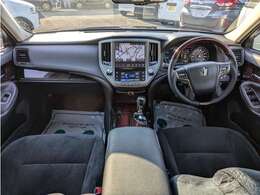 内外装ともにきれいな1台です。ぜひ現車を見にいらしてください。