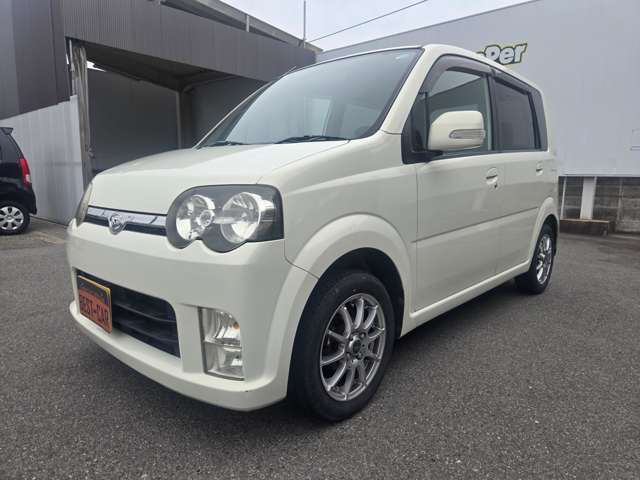 店舗で現車確認していただけます。事前にご連絡頂けたらスムーズにご案内出来ます！！