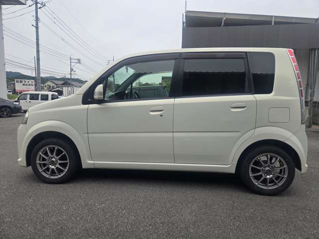 店舗で現車確認していただけます。事前にご連絡頂けたらスムーズにご案内出来ます！！