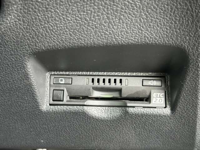 遠方に行く際もスムーズに乗り入れできます！