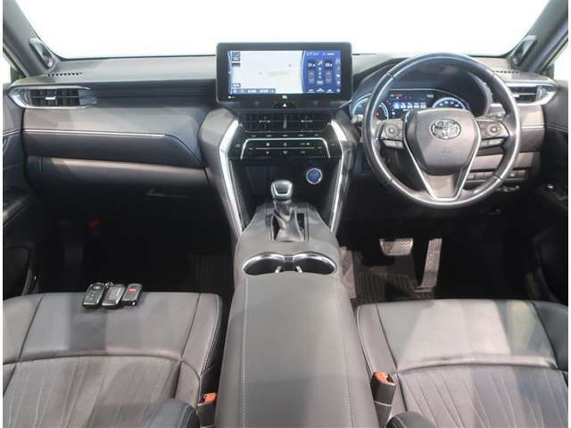『まるごとクリーニング』施工済みで、キレイ・清潔な車となっております。