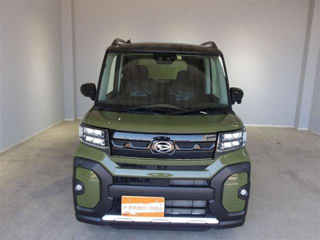 ロングラン保証付き。トヨタのお店で中古車をお買い上げいただいたすべてのお客様に安心で快適なカーライフをお約束する1年間の保証です。