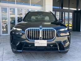 BMW Premium Selection 認定中古車です。正規ディーラーの安心保証付き（走行距離無制限）。100項目の法定点検を実施してご納車いたします。