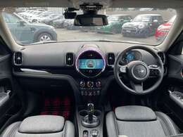 禁煙 ワンオーナー インテリジェントセーフティ パークトロニック MINIドライビングモード アクティブクルーズコントロール フートオープナー 前後ドラレコ シートヒーター スペアキー ミラーETC