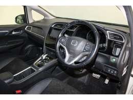 誰もが、安心して選べる中古車を、乗ってからも、安心が続く中古車をHondaがそんな思いで選び抜いたクルマです！