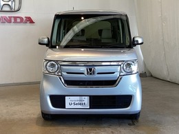 購入後も自社指定整備工場完備でお客様の愛車をしっかりサポート致します！御納車時には安全かつ安心してお乗り頂けるようホンダ専門知識を持つ整備スタッフが点検・整備・装備も説明をしてお渡ししております。