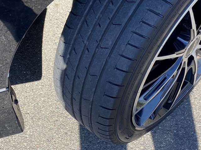 公的機関「（財）日本自動車査定協会」の基準を採用。日本オートオークション協議会「走行距離管理システム」で距離に不正がないかもチェック済です。専門業者によるルームクリーニング実施。
