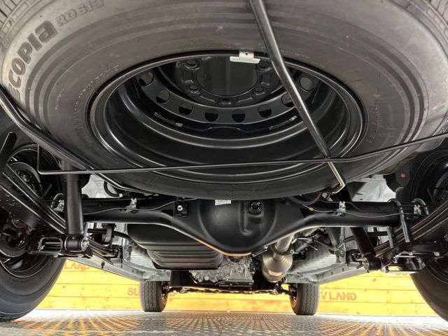 下回りがきれいなうちに、防錆加工の施工がオススメ。降雪地域はもちろん、沿岸部にお住いの方や、趣味でマリン・ウィンタースポーツをされる方にご好評いただいております。