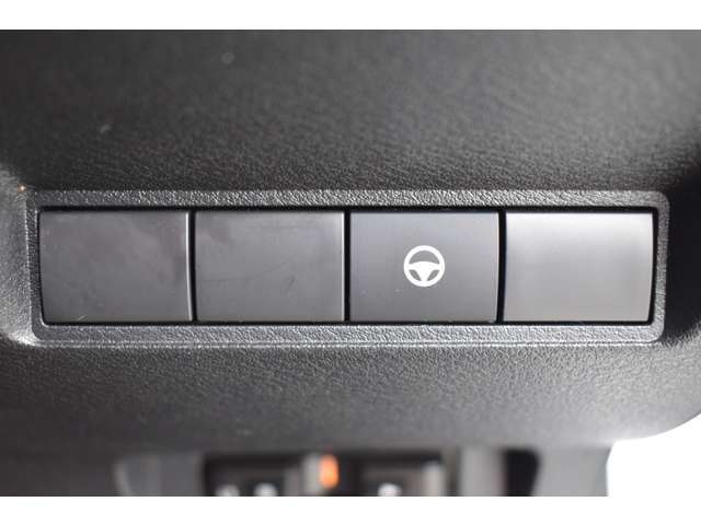 プロパイロット機能を解除できるスイッチです
