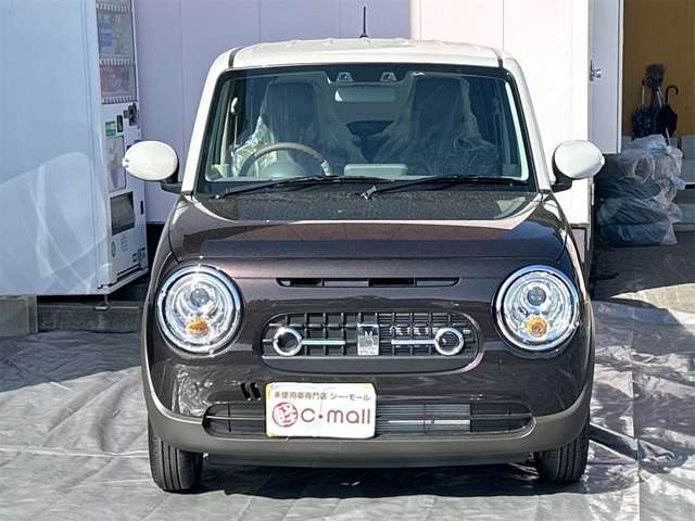 ☆★☆★当社は自社指定整備工場も完備しており、納車前整備や一般車検・点検など、お客様が安心して長くお使い頂ける様にメンテナンス面に対して細かく整備しております。ご納車もご安心下さい☆★☆★