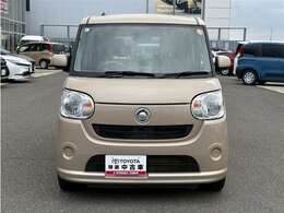 ムーブキャンバス入荷いたしました。