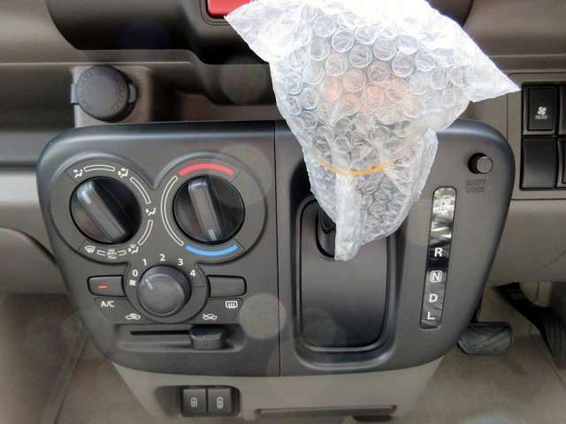 使いやすいダッシュオートマ