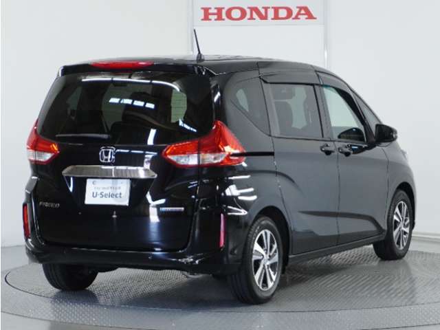 ホンダ車専門のエンジニアが中古車加修消耗品交換基準に準じた整備をキッチリ施してお渡しさせていただきます！