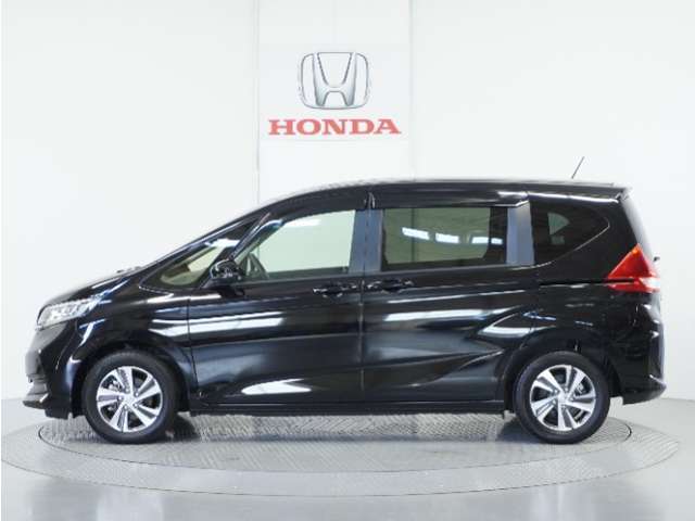 ◆メンテナンスパック（まかせチャオ）◆法定点検や車検、Hondaが推奨する点検に加えて、エンジンオイル・オイルフィルター等の交換をパックにしたのがまかせチャオです。