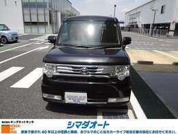 在庫は2週間しか置かないので常に新鮮な在庫車が揃ってます。
