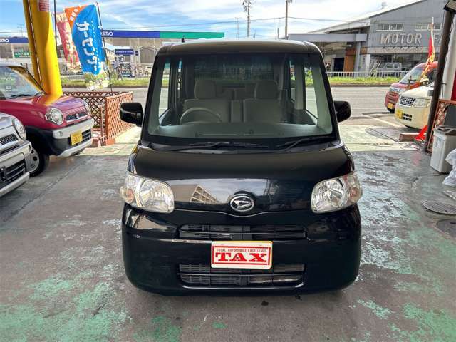 ご覧頂き有難う御座います！軽自動車専門店TAX松原です♪TAXは創業46年の中古車老舗プロショップです！