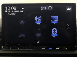 【カーナビ】ナビ利用時のマップ表示は見やすく、いつものドライブがグッと楽しくなります！