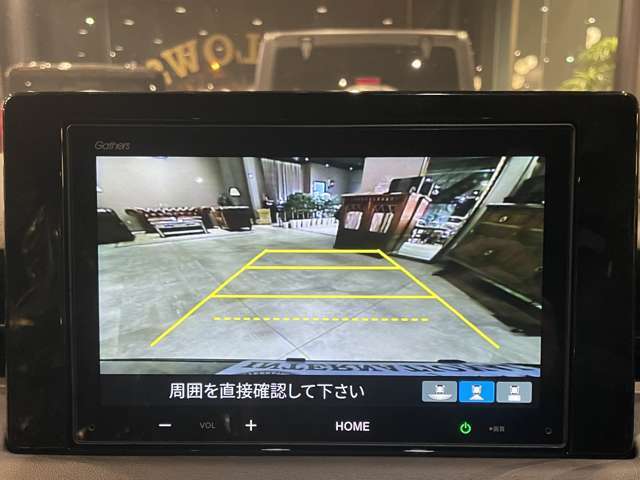 純正9インチナビまたは純正11.4型ナビに追加料金で変更も可能です。詳しくはスタッフまでお申し付けくださいませ。