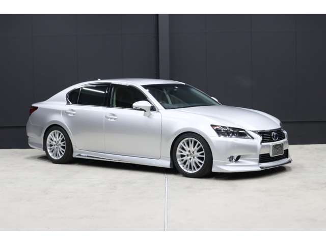 レクサス Gsハイブリッド 450h バージョンl 12年 8 0万キロ 福岡県 有限会社ガレージ ロードスター Carview