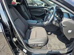 【運転席10Wayパワーシート＆ドライビングポジションメモリー機能】運転手にあったシートパターン設定可能です。