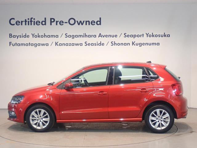 ★メーカー保証付 認定中古車。 ☆☆1年間の延長保証も付けられます（有償）