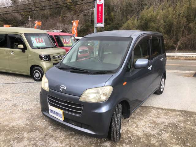 格安車から新車まで常に在庫は約100台以上！お好きな車種・グレード・カラーがきっと見つかるカーズスタイルです！無料ダイヤル【0078-6002-789212】♪